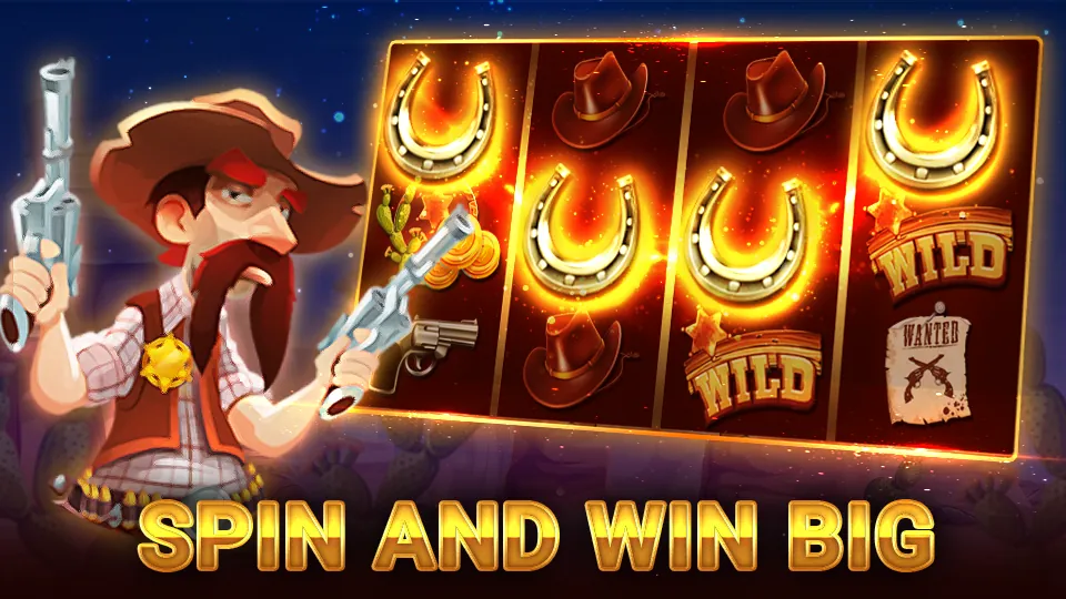 Bàn chơi Game Bài với các lá bài và chip