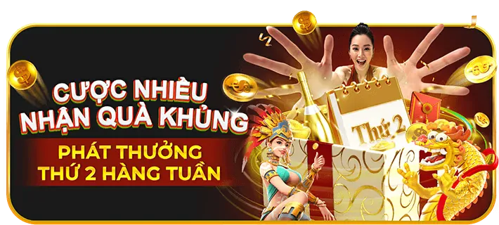Tiền thưởng chào mừng One88 cho người chơi mới