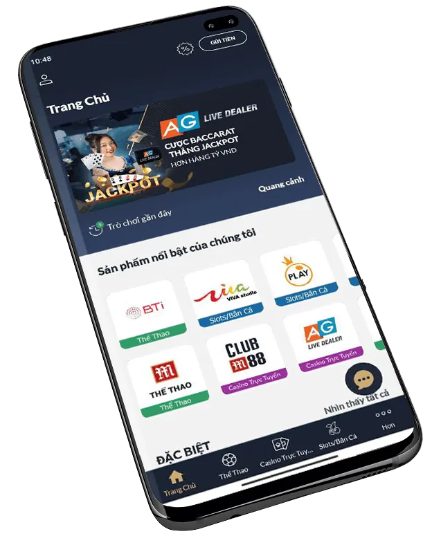 Ưu Đãi Nạp Tiền One88