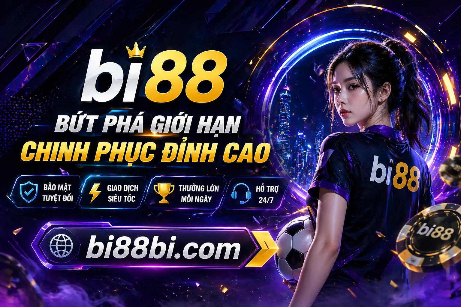 One88 Hướng Dẫn Khuyến Mãi