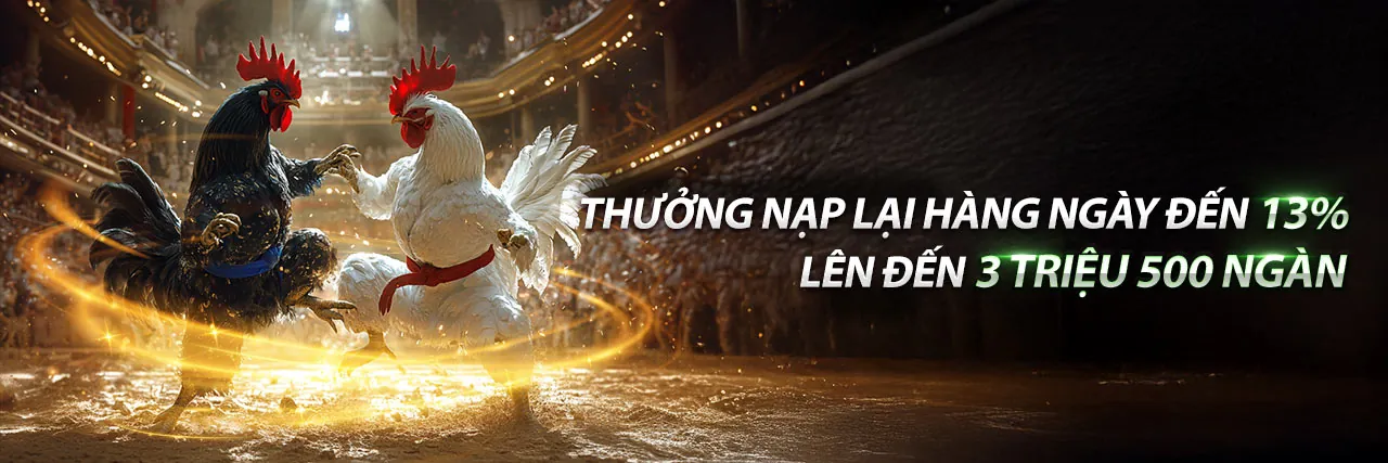 Đá gà trực tuyến One88 với khuyến mãi hấp dẫn 2026