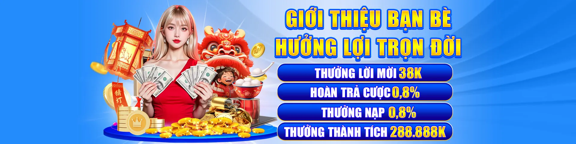 Hình ảnh Điều khoản Dịch vụ One88 Khuyến Mãi
