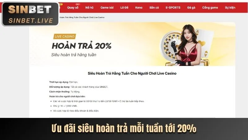 Thành viên VIP Vàng One88