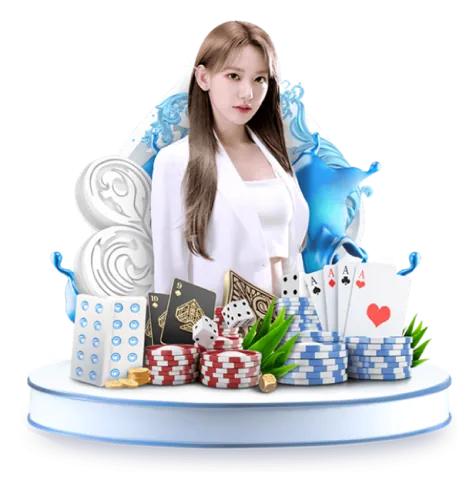 Biểu tượng tai nghe và nhân viên hỗ trợ khách hàng 24/7